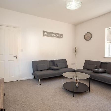 Watford Central Serviced Apartments 2 外观 照片