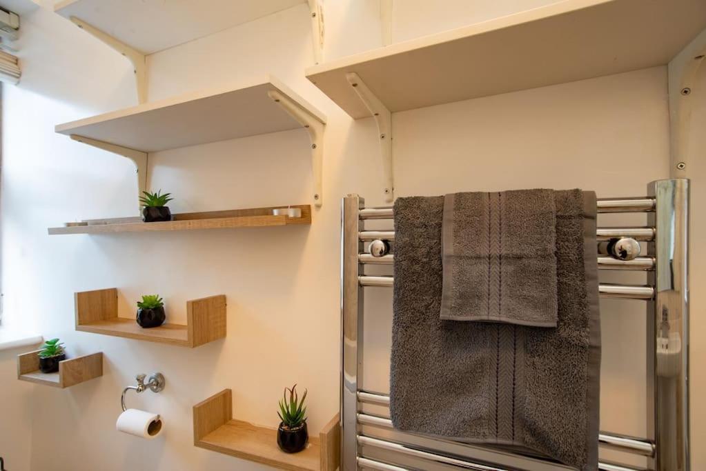 Watford Central Serviced Apartments 2 外观 照片