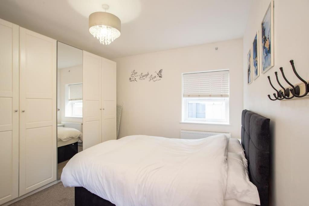 Watford Central Serviced Apartments 2 外观 照片