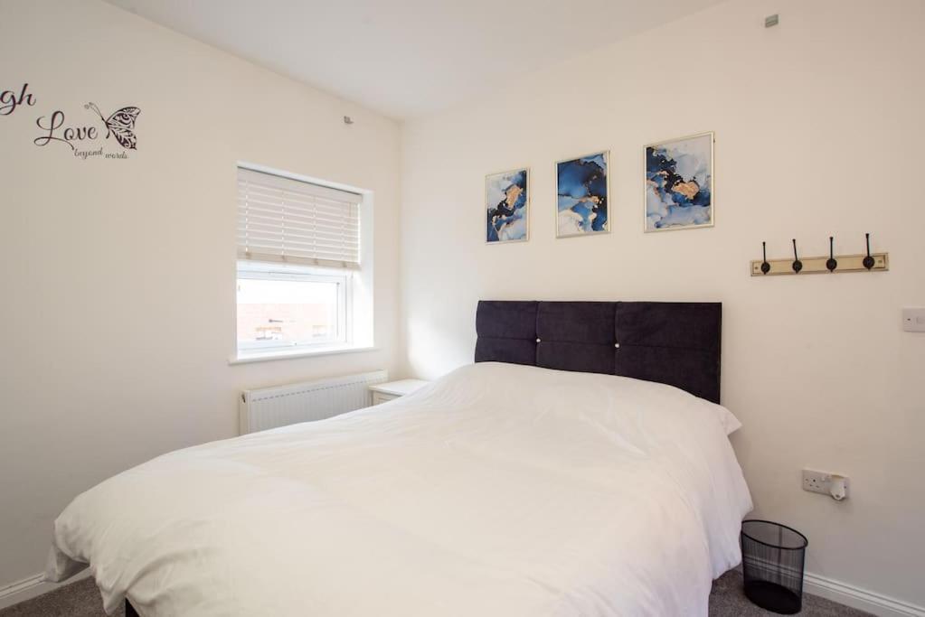 Watford Central Serviced Apartments 2 外观 照片