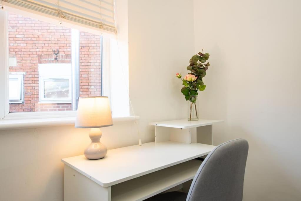 Watford Central Serviced Apartments 2 外观 照片
