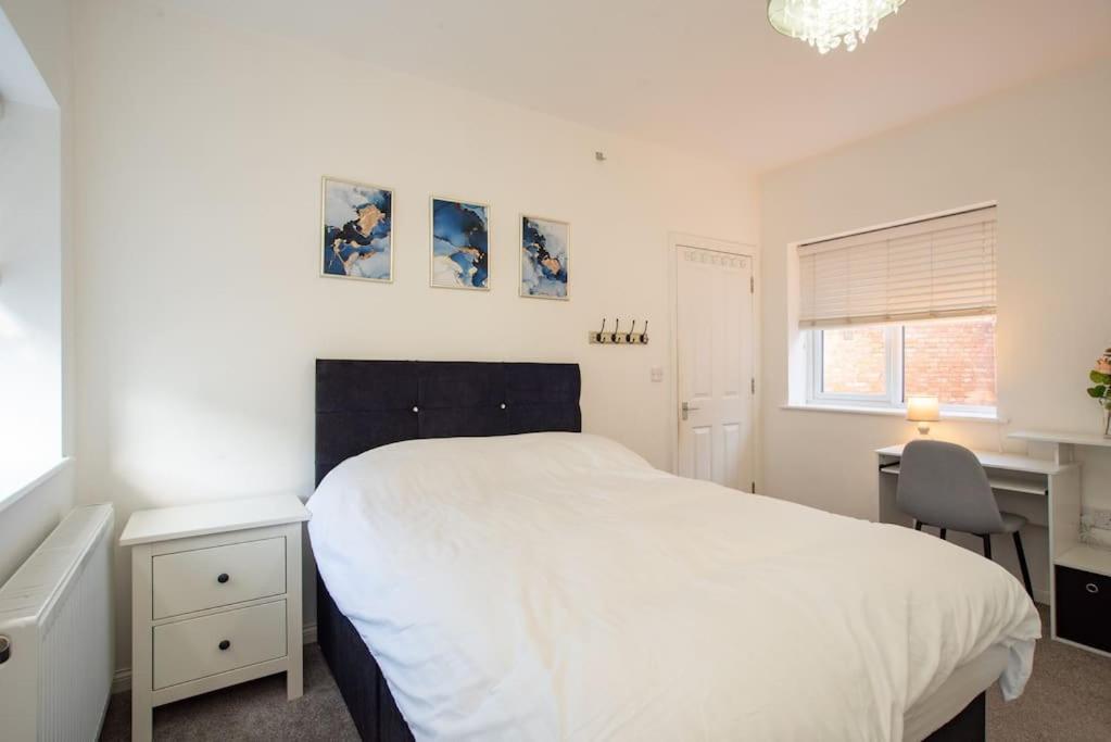 Watford Central Serviced Apartments 2 外观 照片