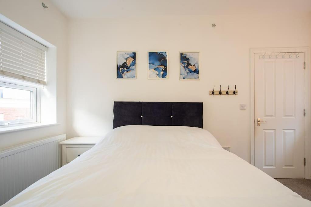 Watford Central Serviced Apartments 2 外观 照片