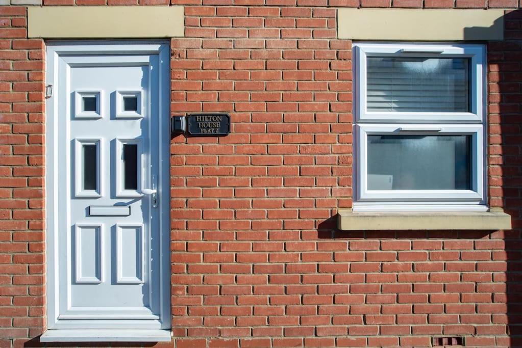 Watford Central Serviced Apartments 2 外观 照片